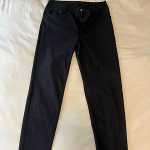 Brand new black slacks
